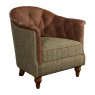 Wood Brothers Stamford Tub Chair