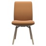 Stressless Quickship Laurel D200 in Batick New Caramel