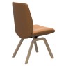 Stressless Quickship Laurel D200 in Batick New Caramel 4