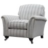 Devonshire Chair 3 4