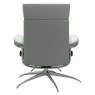 adjustable headrest star   paloma breezy blue with silver 3