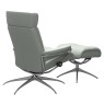 adjustable headrest star   paloma breezy blue with silver 4