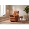 Kelson Chair Ai   Waldorf Brick Fabric