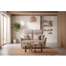 Kelson Sofa in Cambridge Chalk
