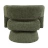 1781783519Orla Swivel Accent Chair Curved Back Green Fabric 04
