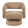 1781783519Orla Swivel Accent Chair Curved Back Oatmeal Fabric 01