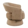 1781783519Orla Swivel Accent Chair Curved Back Oatmeal Fabric 03
