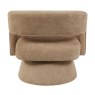 1781783519Orla Swivel Accent Chair Curved Back Oatmeal Fabric 04