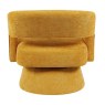 1781783519Orla Swivel Accent Chair Curved Back Ochre Fabric 04