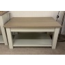 Hill   Hunter Modo Coffee Table with Shelf 1