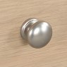 Detail Metal Knob SQ