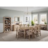 Ludlow Oak Dining Collection