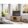 LOK072 Large TV Unit