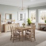 Medium sized Table Closed LR   SQ