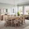 Medium sized Table EXT LR   SQ