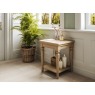 LOK077 Lamp Table