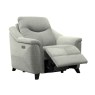 G Plan Olivia Power Recliner Chair   Waldorf Grey