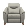 G Plan Olivia Armchair   Husk Alabaster