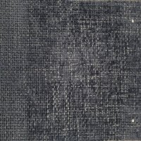Hopsack Charcoal